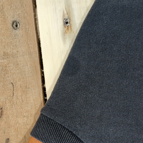 Vintage Santa Cruz Skateboards Men T-Shirt Black Logo Graphic T - Picture 6 of 6